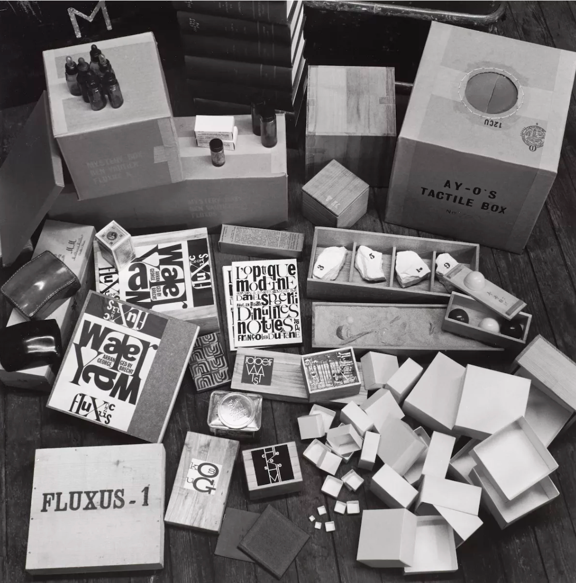 Japan Society Spotlights Women Artists — JapanCultureNYC